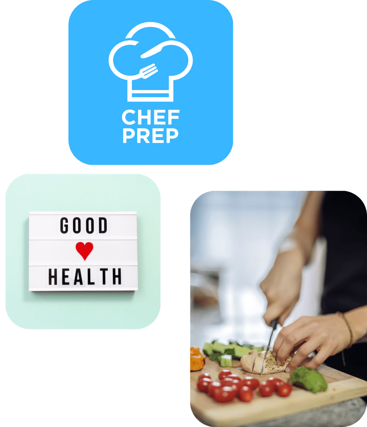 About Chef Prep